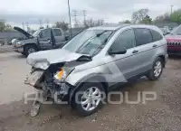 2007 Honda CR-V photo