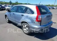 2007 Honda CR-V photo