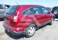 2007 Honda CR-V photo