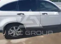 2007 Honda CR-V photo