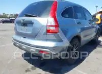 2007 Honda CR-V photo