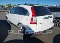 2007 Honda CR-V photo