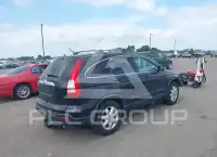 2007 Honda CR-V photo