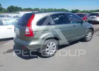 2007 Honda CR-V photo