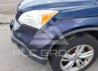 2007 Honda CR-V photo