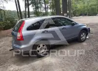 2007 Honda CR-V photo