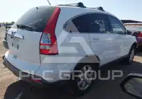 2007 Honda CR-V photo