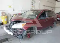 2007 Honda CR-V photo