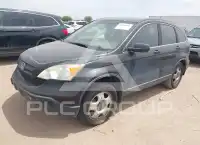 2007 Honda CR-V photo