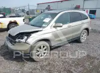 2007 Honda CR-V photo