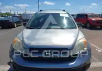 2007 Honda CR-V photo