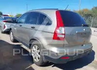 2007 Honda CR-V photo