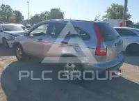 2007 Honda CR-V photo