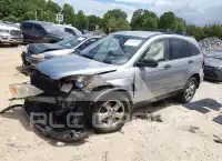 2007 Honda CR-V photo