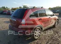 2007 Honda CR-V photo