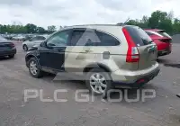 2007 Honda CR-V photo