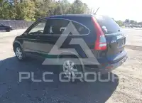 2007 Honda CR-V photo