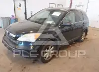2007 Honda CR-V photo