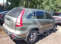 2007 Honda CR-V photo