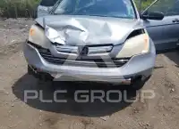 2007 Honda CR-V photo