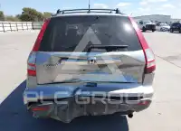 2007 Honda CR-V photo