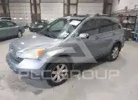 2007 Honda CR-V photo