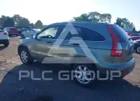 2007 Honda CR-V photo