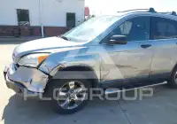 2007 Honda CR-V photo
