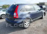 2007 Honda CR-V photo