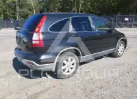 2007 Honda CR-V photo