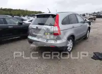2007 Honda CR-V photo