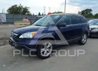 2007 Honda CR-V photo