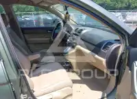 2007 Honda CR-V photo