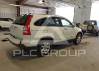 2007 Honda CR-V photo