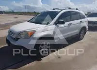 2007 Honda CR-V photo