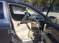 2007 Honda CR-V photo