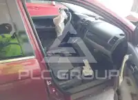 2007 Honda CR-V photo