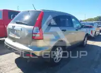 2007 Honda CR-V photo