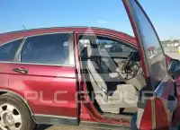 2007 Honda CR-V photo