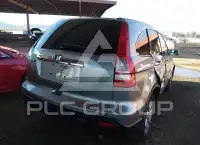 2007 Honda CR-V photo