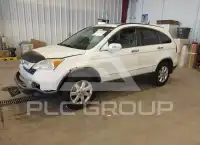 2007 Honda CR-V photo