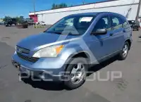 2007 Honda CR-V photo