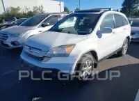 2007 Honda CR-V photo