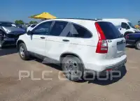 2007 Honda CR-V photo