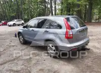 2007 Honda CR-V photo