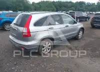 2007 Honda CR-V photo