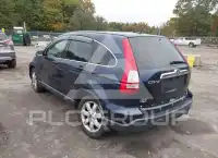 2007 Honda CR-V photo