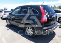 2007 Honda CR-V photo