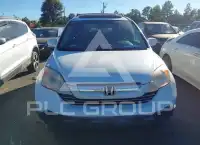 2007 Honda CR-V photo