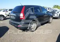 2007 Honda CR-V photo